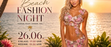 Event-Image for 'Montego Beach Fashion Night 8x'