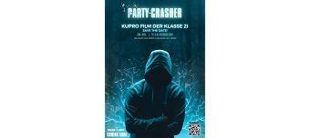 Veranstalter:in von Party-Crasher