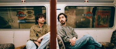 Event-Image for 'Flyte + Blackaby + Elanor Moss'