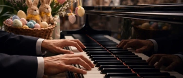 Event-Image for 'Oster-Salonkonzert am Wehr'