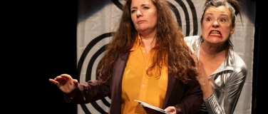 Event-Image for 'Go No-Gos - Some like it not!'