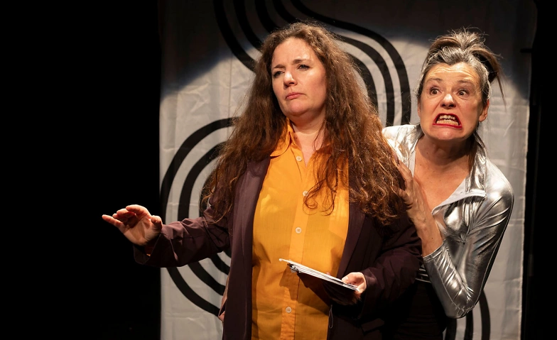 Go No-Gos - Some like it not! Tickets