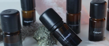 Event-Image for '&Auml;therische &Ouml;le - duftende Helfer'