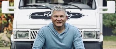 Event-Image for 'Andreas Winkelmann liest aus „Entführung im Himmelreich“'