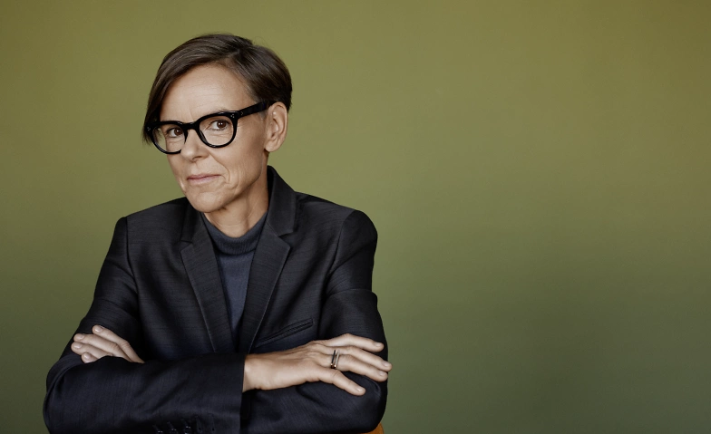 ANTJE RÁVIK STRUBEL liest aus ›BLAUE FRAU‹ in Mainz | Lesungen