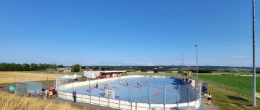 Event-Image for 'Streethockey SHC Bettlach U15: Heimturnier'