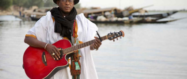 Event-Image for 'Afel Bocoum Band'