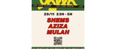 Event-Image for 'YALLA ! HBIBA EDITION'