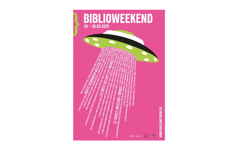 BiblioWeekend Billets