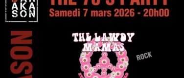 Event-Image for 'Festival The 70's Party'