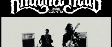 Event-Image for 'Conzert Knuckle Head and Deadly Shakes'