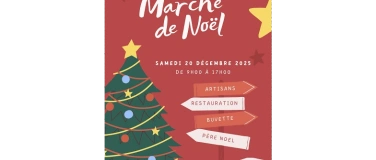 Event-Image for 'Marché de Noël'
