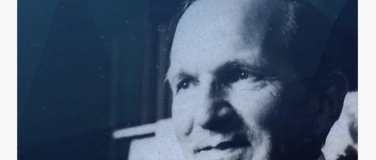 Event-Image for 'Projection du filmMAURICE ZUNDEL, PROPHÈTE D’UN DIEU FRAGILE'