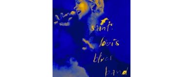 Event-Image for 'LIVE-Konzert: MANU HARTMANN & The Saint-Louis Blues Band'
