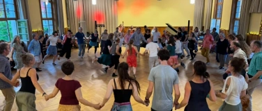 Event-Image for 'Balfolk in Lenzburg am 28. M&auml;rz 2026'