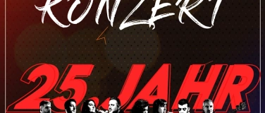 Event-Image for 'Umuda Haykırış - 25. Yıl Konseri'