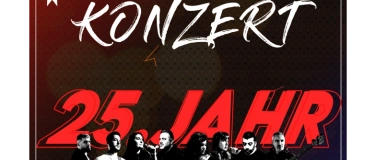 Event-Image for 'Umuda Haykırış - 25. Yıl Konseri'