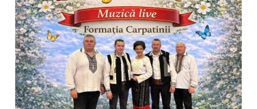 Event-Image for 'DragoBERN 2026 - A.R.E.I. Bern'