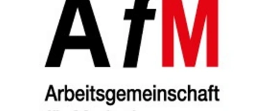 Event-Image for 'AfM-Jahrestagung 2026'