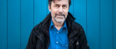 Event-Image for 'Peter Stamm: Lesung und Gespräch'