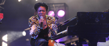 Event-Image for 'Afra Kane'