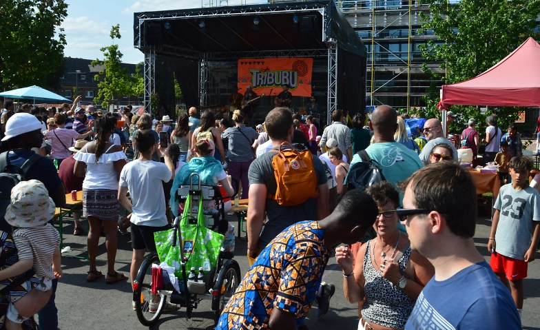 Event-Image for 'Infostand Verein AfrikaMarkt - Sa 4./So 5.Juli 2026'