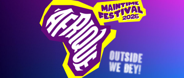 Event-Image for 'maintime Festival presents AFRIQUE'