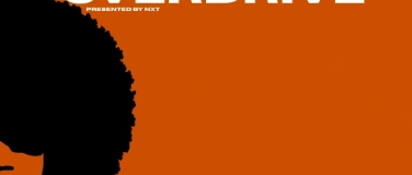 Event-Image for 'Overdrive - Afrohouse'