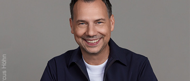 Event-Image for 'Ein Abend mit Sebastian Fitzek - Der Nachtzug'