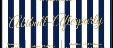 Event-Image for 'IGF Abiball AfterParty'