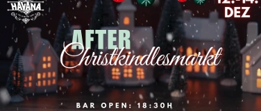 Event-Image for 'After Christkindlesmarkt'
