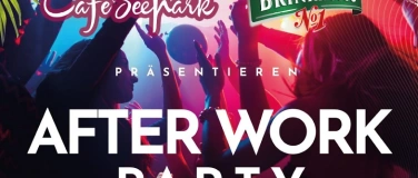 Event-Image for 'Afterwork Party mit DJ'