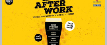 Event-Image for 'After Work Ap&eacute;ro'