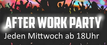 Event-Image for 'Afterwork Party'