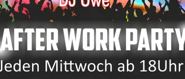 Event-Image for 'Afterwork Party'