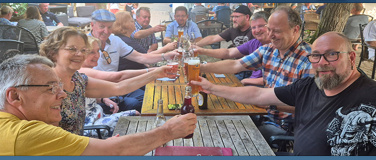 Event-Image for 'After Work: Wie Schrift unser Lesen beeinflusst'