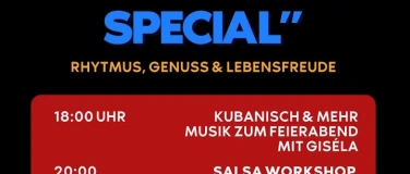 Event-Image for 'After Work Special'