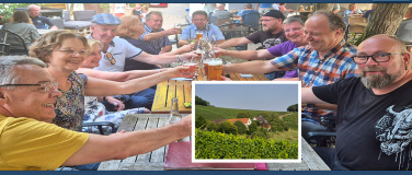 Event-Image for 'After Work im Altenwegshof bei Ahrweiler'