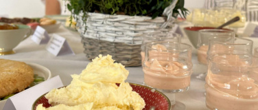 Event-Image for 'Afternoon Tea and English Conversation'