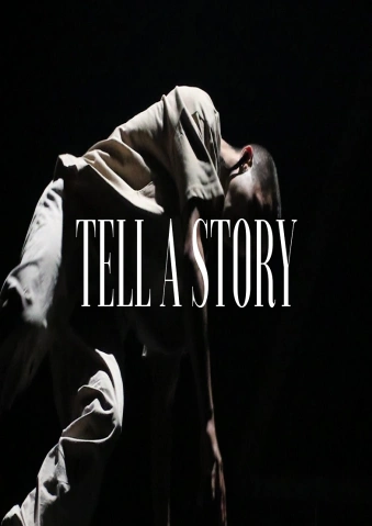Tell A Story 2025 20:00 Uhr Stadtsaal Zofingen, Weiherstrasse 2, 4800 Zofingen Tickets