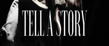 Event-Image for 'Tell A Story 2025 20:00 Uhr'