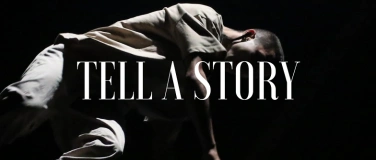 Event-Image for 'Tell A Story 2025 17:00 Uhr'