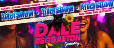 Event-Image for 'Kieler Woche - Aftershow'