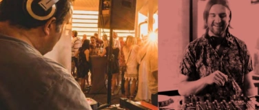 Event-Image for 'XXL AFTERWORK PARTY mit DJ Martin Elble & DJ Chris Double B'
