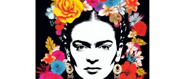 Event-Image for 'AFTER WORK ART &ndash; nach Frida Kahlo'