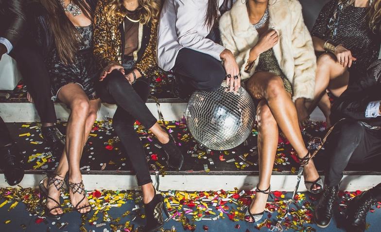 Event-Image for 'Afterwork-Party'