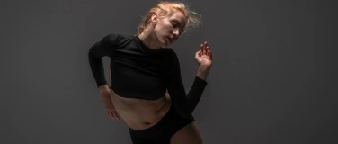 Event-Image for 'Bewußt bewegen - somastische Praktiken mit Tänzerin Zoe Lenz'