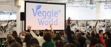 Event-Image for 'VeggieWorld M&uuml;nchen'