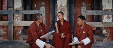 Event-Image for 'Agent of Happiness'