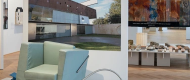 Event-Image for 'Thomas Wüthrich / Yves Raschle - Nachhaltige Designprozesse'